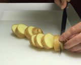 副菜が3倍美味しくなる野菜のロースト♡作り方3写真