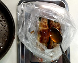 鶏の八幡巻きを作ってみました★動画あり★作り方22写真