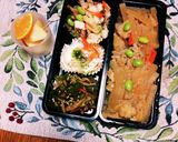 松山お雑煮(^q^)ごちそう風アレンジ☺作り方16写真