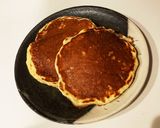 簡単ホットケーキ作り方5写真