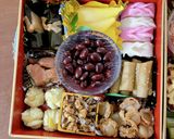 2024 おせち　覚え書き作り方1写真