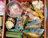2024 おせち　覚え書き作り方2写真