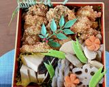 2024 おせち　覚え書き作り方3写真