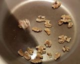 美味しいキャラメルくるみ餅作り方1写真