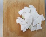 かぶと小えびの中華和え作り方1写真