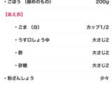 2024 おせち　覚え書き作り方12写真