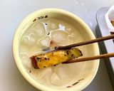 差し歯泣かせの大学芋作り方10写真