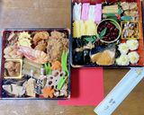 2024 おせち　覚え書き作り方24写真