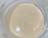 きな粉消費！おやつ朝食簡単きな粉ブリトー作り方1写真