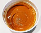 きな粉消費！おやつ朝食簡単きな粉ブリトー作り方2写真