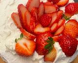 プレーンシフォンケーキ作り方13写真