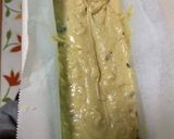 栗きんとんと黒豆消費☆米粉パウンドケーキ作り方12写真