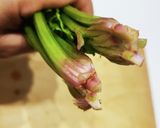 シャキ！旨い！ほうれん草のお浸し作り方3写真
