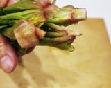 シャキ！旨い！ほうれん草のお浸し作り方4写真
