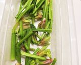 シャキ！旨い！ほうれん草のお浸し作り方6写真