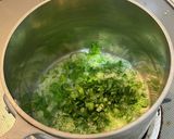 15分で完成　美味しいクラブ ビスク作り方2写真
