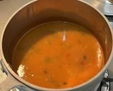 15分で完成　美味しいクラブ ビスク作り方4写真