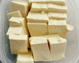 シャキシャキレンコン豆腐ビビンバ作り方1写真