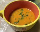 15分で完成　美味しいクラブ ビスク作り方6写真