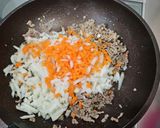 簡単材料.調味料で麻婆豆腐作り方3写真