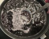 甘い豆餅 *ホームベーカリー使用*作り方5写真