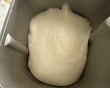 甘い豆餅 *ホームベーカリー使用*作り方9写真