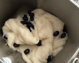 甘い豆餅 *ホームベーカリー使用*作り方11写真