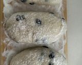 甘い豆餅 *ホームベーカリー使用*作り方13写真