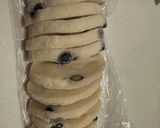 甘い豆餅 *ホームベーカリー使用*作り方15写真