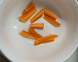 さっぱりオイトマト味豚こま大根青椒肉絲風作り方7写真