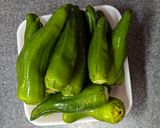 ピリッ！ウマッ！胸肉とししとうの旨辛炒め作り方3写真