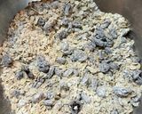 うまっ♡オートミールクッキー作り方3写真