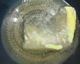 チキンとエビのグラタン作り方1写真
