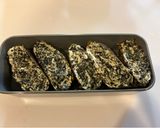 アカモクの卵焼き作り方4写真