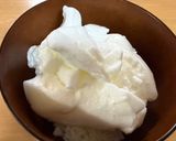 ふわとろ卵かけご飯作り方3写真
