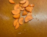 豚汁☆出汁はなくて美味しい◎作り方1写真