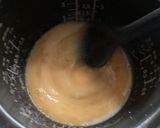 炊飯器でさつまいものガトーインビジブル作り方2写真