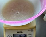 米粉パン（完成に近づいた）作り方3写真
