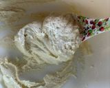 米粉パン（完成に近づいた）作り方4写真
