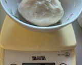 米粉パン（完成に近づいた）作り方5写真