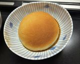 米粉パン（完成に近づいた）作り方8写真