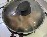 おせちに飽きたら☆ロールキャベツよ♪作り方3写真