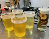おせちに飽きたら☆ロールキャベツよ♪作り方5写真