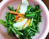 黄金の味で豚肉の炒めもの作り方1写真