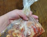 黄金の味で豚肉の炒めもの作り方3写真