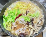 麻辣火鍋作り方3写真