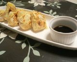 低カロリー～さくさく油揚げコロッケ作り方8写真