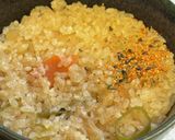 アルファ化米の作り方（非常食）作り方11写真