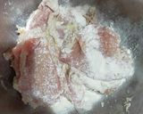 オイマヨチキン作り方2写真