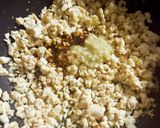 シャキシャキレンコン豆腐ビビンバ作り方5写真